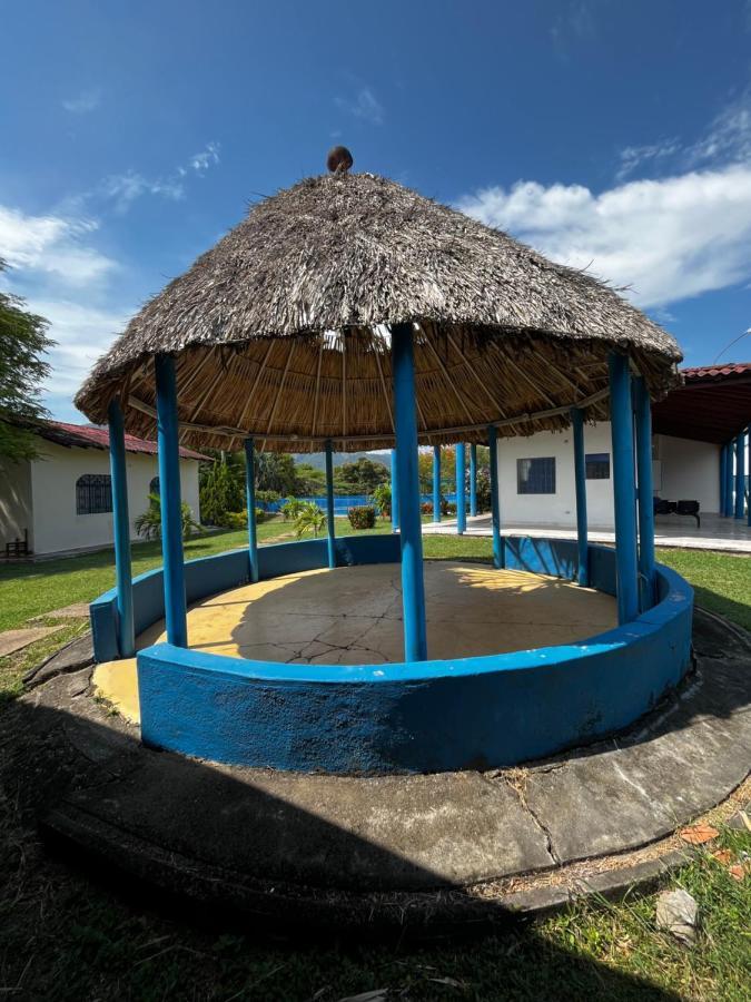 Finca La Pola Girardot Exterior photo